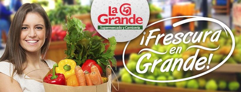 Supermercado La Grande